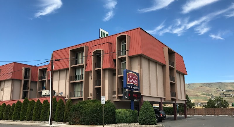 FairBridge Inn & Suites Lewiston in Lewiston, Idaho, United States