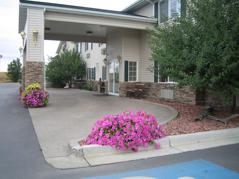 FairBridge Inn & Suites Miles City in Miles City, Montana, United States