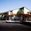 FairBridge Inn, Suites & Outlaw Convention Center