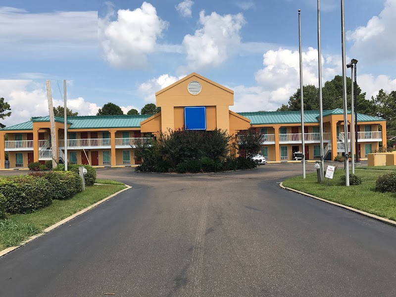 Fairbridge Inn Express in Natchez, Mississippi, United States