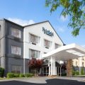 Fairfield Inn Fort Leonard Wood St. Robert