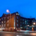 Fairfield Inn Kansas City Downtown/Union Hill