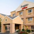 Fairfield Inn Kennewick
