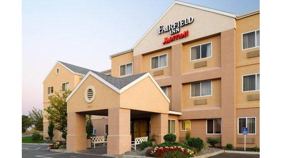 Fairfield Inn Kennewick in Kennewick, Washington, United States