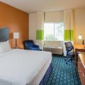 Fairfield Inn Middletown Monroe
