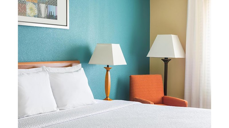 Fairfield Inn Muncie in Muncie, Indiana, United States