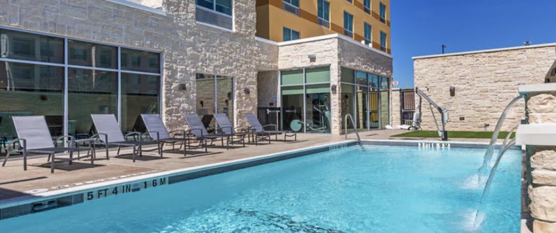 Fairfield Inn Ontario in Ontario, California, United States