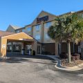 Fairfield Inn Pensacola I-10