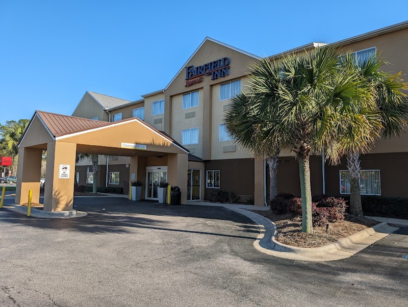 Fairfield Inn Pensacola I-10 in Pensacola, Florida, United States