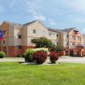 Fairfield Inn Racine