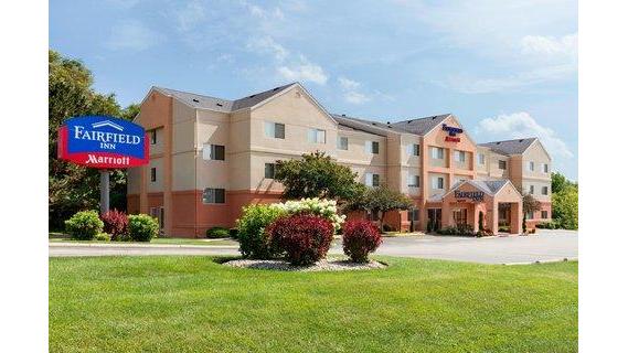 Fairfield Inn Racine in Racine, Wisconsin, United States