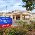 Fairfield Inn Sacramento Cal Expo