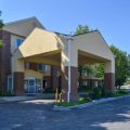 Fairfield Inn Salt Lake City Layton