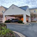 Fairfield Inn St. Louis Fenton