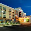 Fairfield Inn & Suites Anniston Oxford