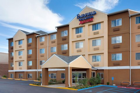 Fairfield Inn & Suites Branson in Branson, Missouri, United States