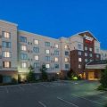 Fairfield Inn & Suites Buffalo Airport
