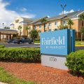 Fairfield Inn & Suites Clermont