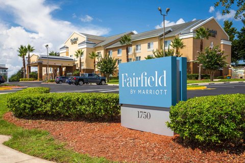 Fairfield Inn & Suites Clermont in Clermont, Florida, United States