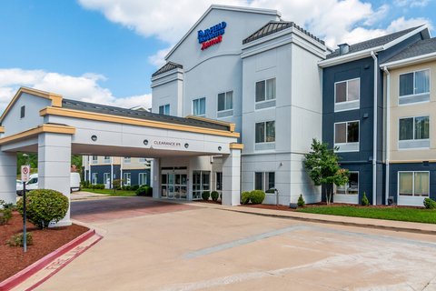Fairfield Inn & Suites Columbia in Columbia, Missouri, United States