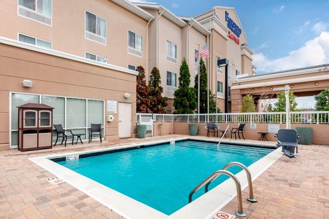 Fairfield Inn & Suites Columbus in Columbus, Mississippi, United States