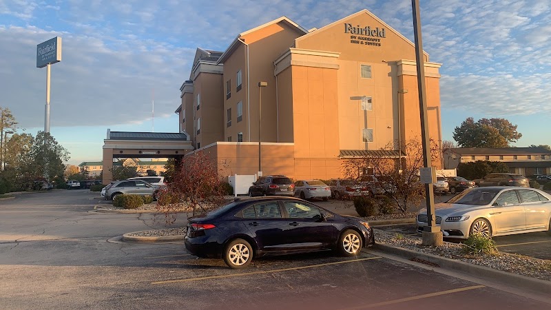 Fairfield Inn & Suites Effingham in Effingham, Illinois, United States