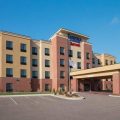Fairfield Inn & Suites Elkhart