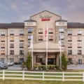 Fairfield Inn & Suites Elkin Jonesville