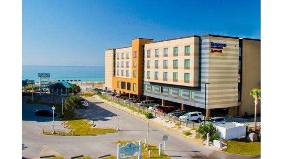 Fairfield Inn & Suites Fort Walton Beach-West Destin in Fort Walton Beach, Florida, United States