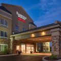 Fairfield Inn & Suites Fort Wayne