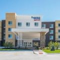 Fairfield Inn & Suites Fort Wayne Southwest