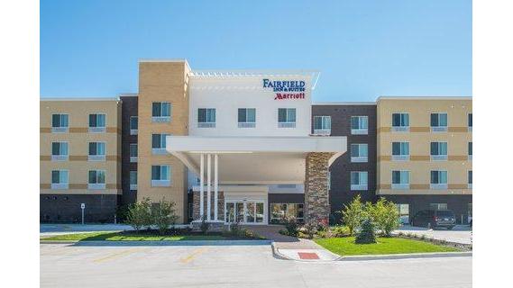 Fairfield Inn & Suites Fort Wayne Southwest in Fort Wayne, Indiana, United States