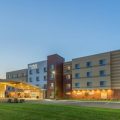 Fairfield Inn & Suites Franklin