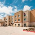 Fairfield Inn & Suites Fredericksburg