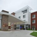 Fairfield Inn & Suites Fremont