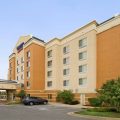 Fairfield Inn & Suites Germantown Gaithersburg