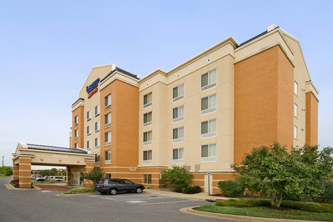 Fairfield Inn & Suites Germantown Gaithersburg in Germantown, Maryland, United States