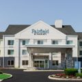 Fairfield Inn & Suites Harrisburg Hershey
