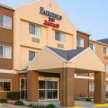 Fairfield Inn & Suites Holland