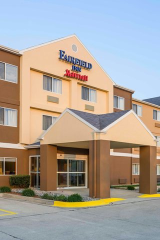 Fairfield Inn & Suites Holland in Holland, Michigan, United States