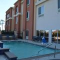 Fairfield Inn & Suites Houston Channelview