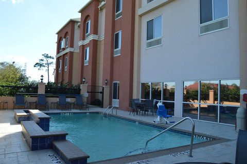Fairfield Inn & Suites Houston Channelview in Channelview, Texas, United States
