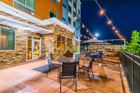 Fairfield Inn & Suites Houston League City in League City, Texas, United States