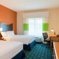 Fairfield Inn & Suites Huntingdon Route 22/Raystown Lake
