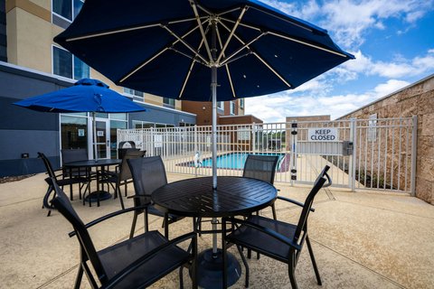 Fairfield Inn & Suites Huntsville in Huntsville, Texas, United States