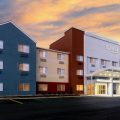 Fairfield Inn & Suites Jackson