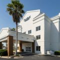 Fairfield Inn & Suites Jacksonville Beach