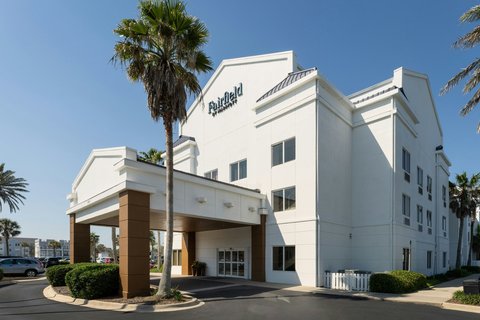 Fairfield Inn & Suites Jacksonville Beach in Jacksonville Beach, Florida, United States