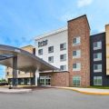 Fairfield Inn & Suites Kalamazoo West