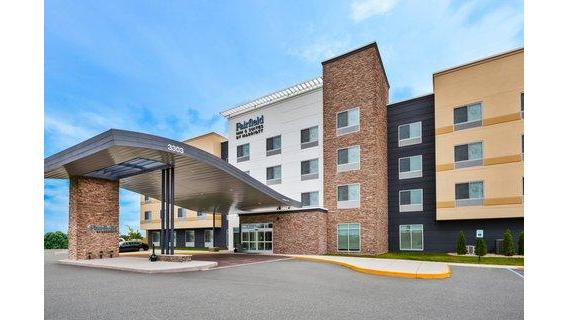 Fairfield Inn & Suites Kalamazoo West in Kalamazoo, Michigan, United States